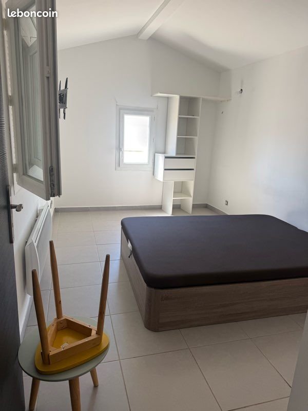 Appartement à louer, 60m², Aubagne