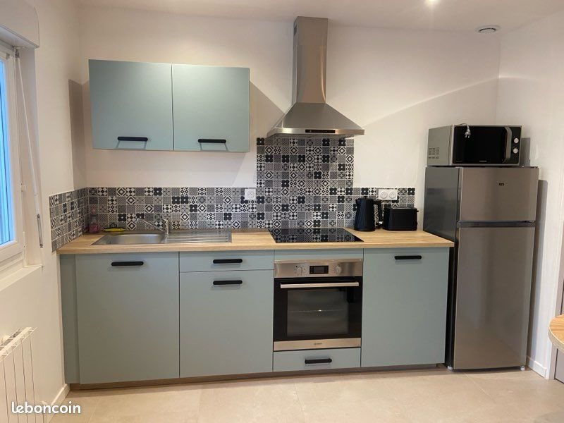 Maison à louer, 80m², Plérin