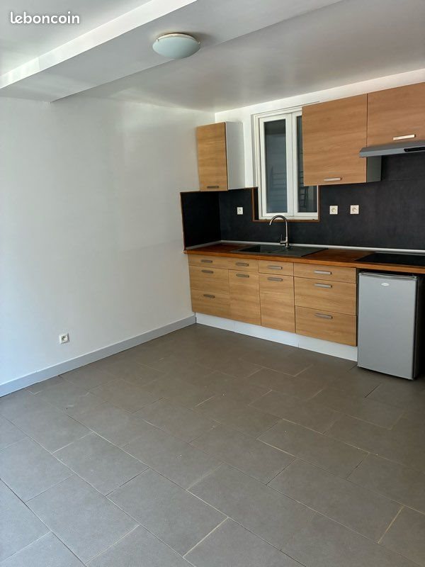 Appartement à louer, 40m², Miélan