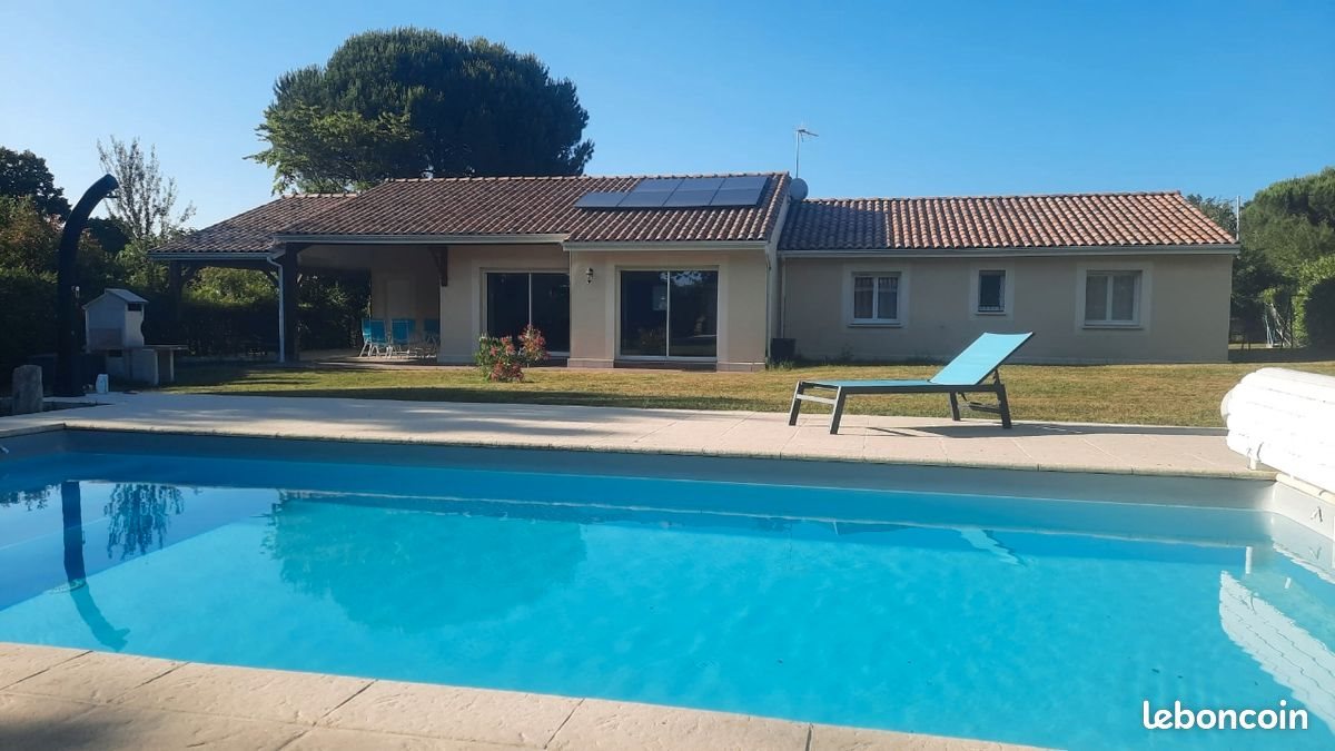 Maison à vendre, 135m², Coulounieix-Chamiers