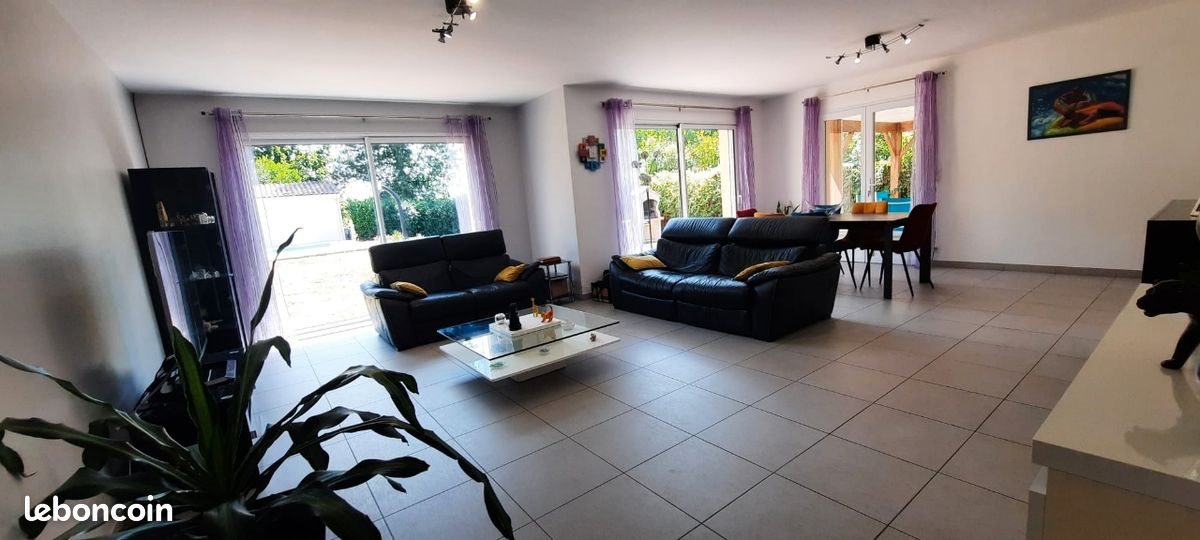 Maison à vendre, 135m², Coulounieix-Chamiers