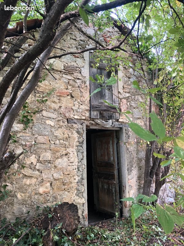 Maison à vendre, 18m², Veynes