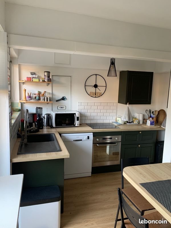 Appartement à vendre, 100m², Metz