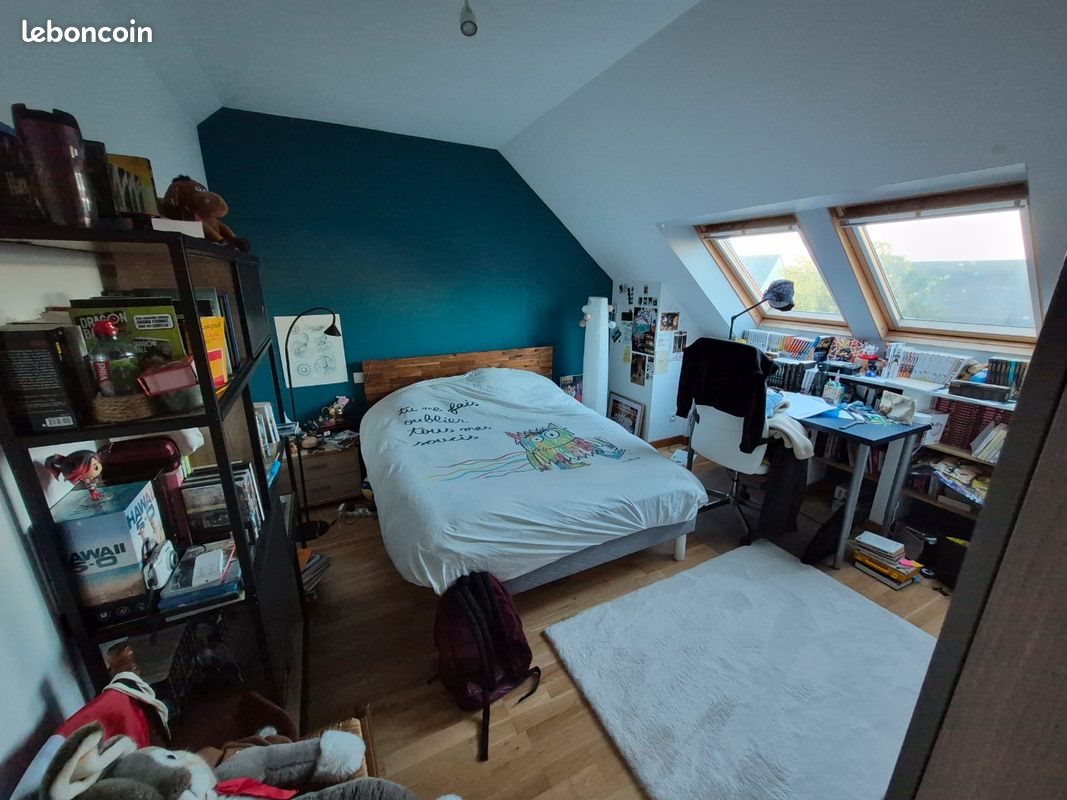 Maison à vendre, 150m², Montbazon