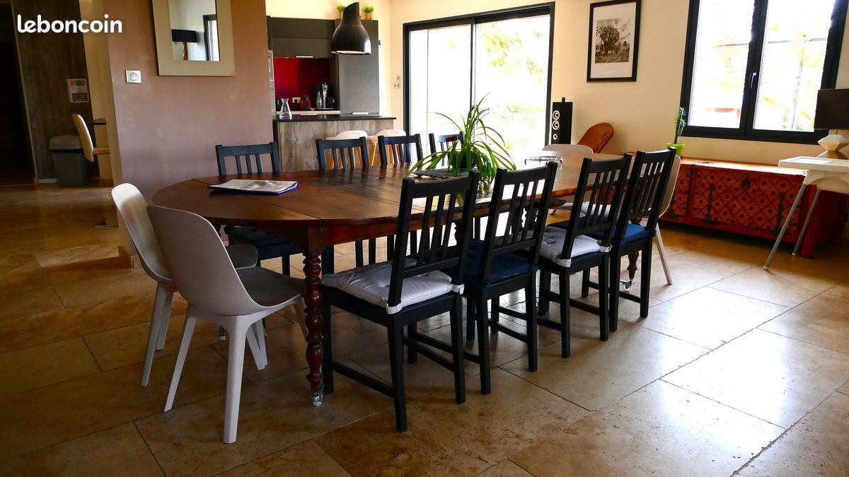 Maison à louer, 180m², La Fare-les-Oliviers