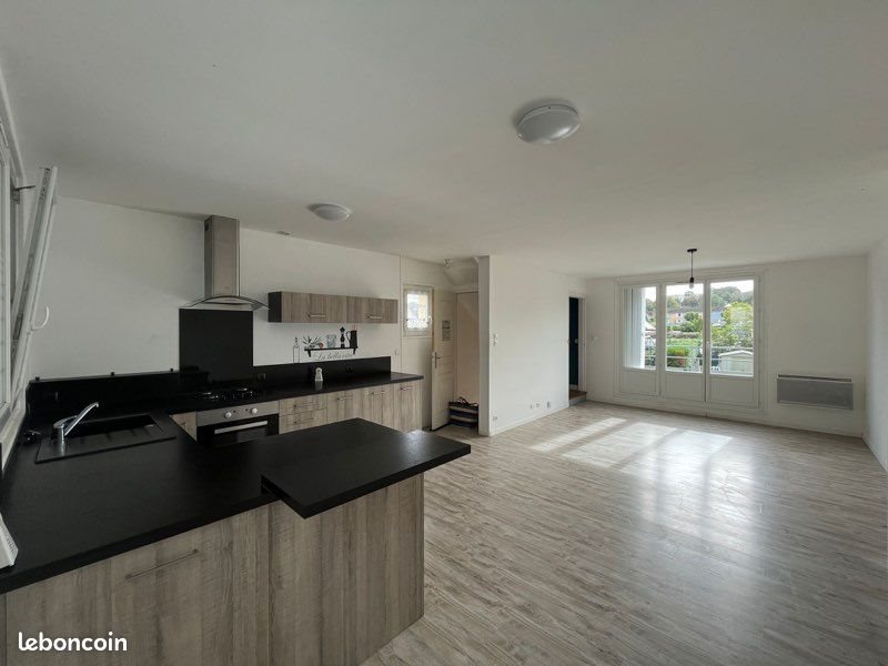 Maison à louer, 63m², Bonnétable