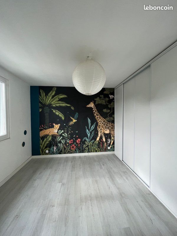 Maison à louer, 63m², Bonnétable