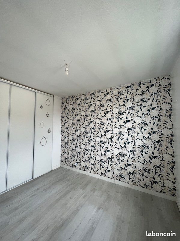 Maison à louer, 63m², Bonnétable