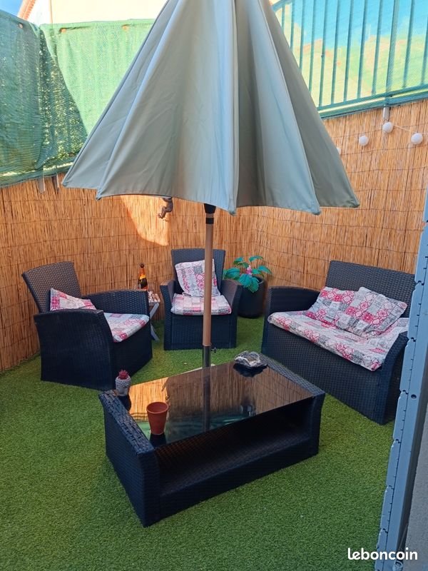 Maison à vendre, 65m², Le Revest-les-Eaux