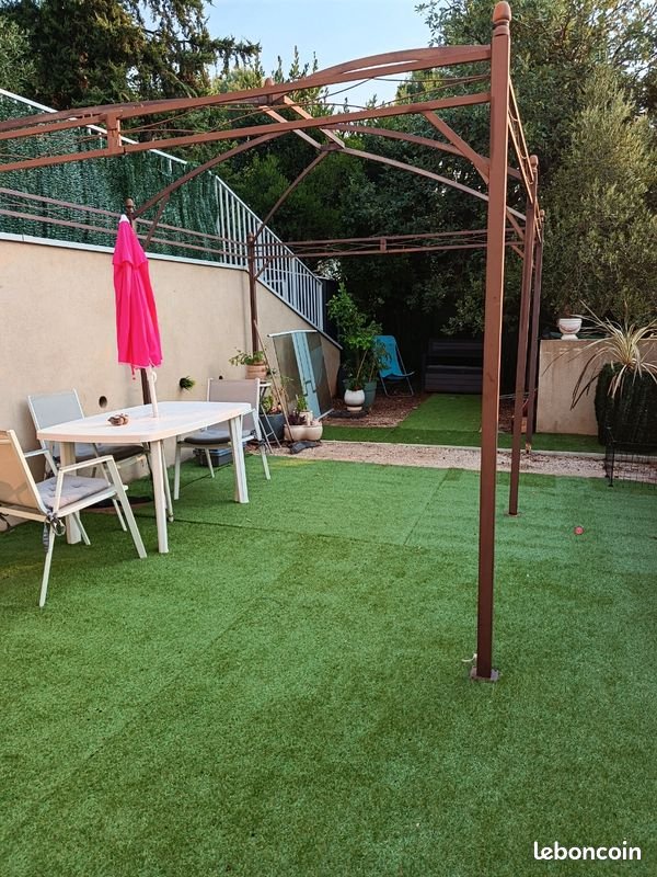Maison à vendre, 65m², Le Revest-les-Eaux