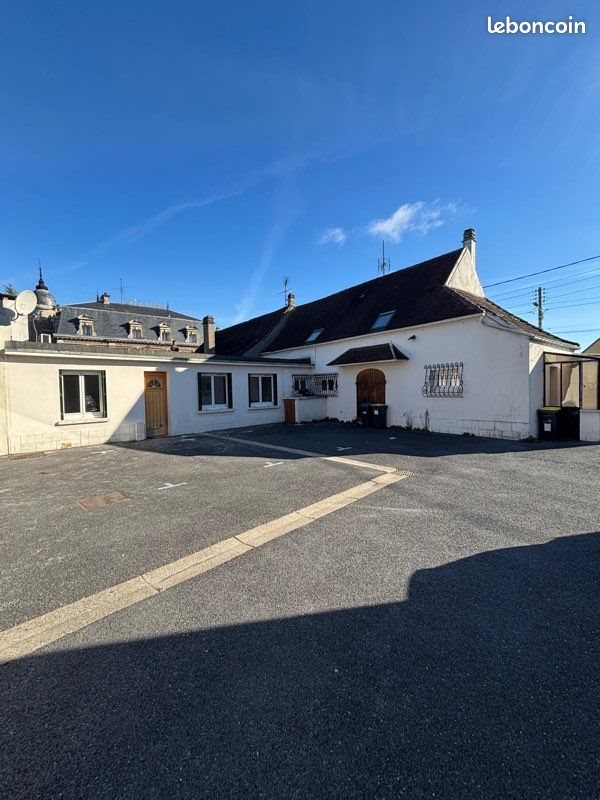 Maison à vendre, 130m², Noailles