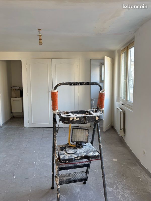 Maison à vendre, 130m², Noailles