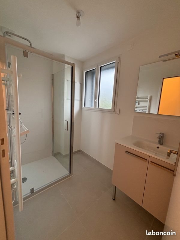 Maison à louer, 62m², Sainte-Luce-sur-Loire
