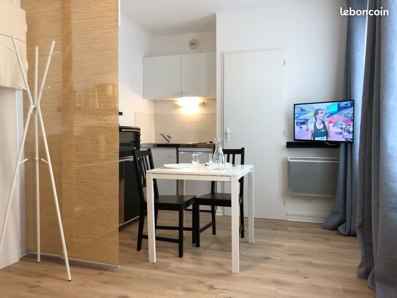 Appartement à louer, 18m², Cholet