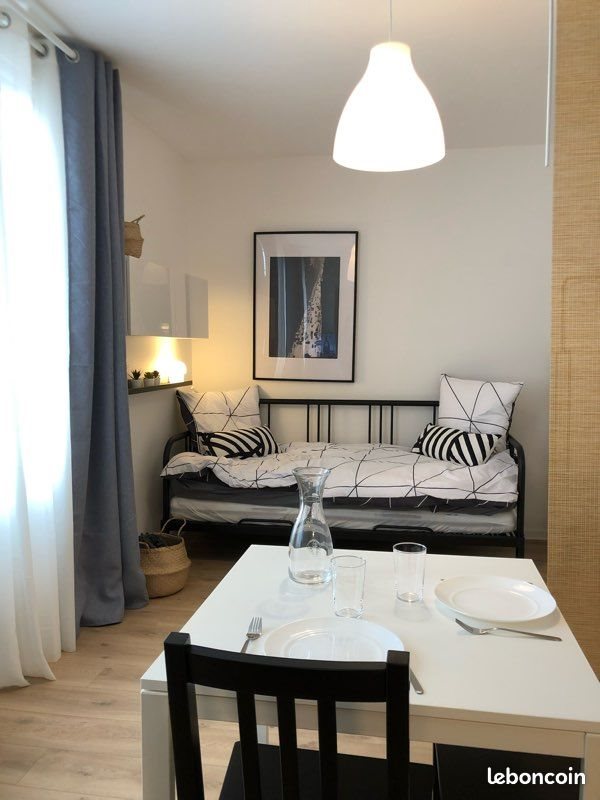 Appartement à louer, 18m², Cholet