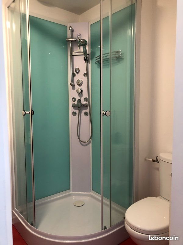 Appartement à louer, 18m², Cholet