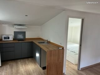 Appartement à louer, 28m², Blaye