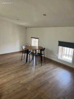 Appartement à louer, 28m², Blaye