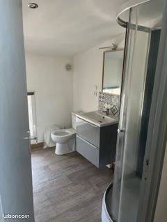 Appartement à louer, 28m², Blaye