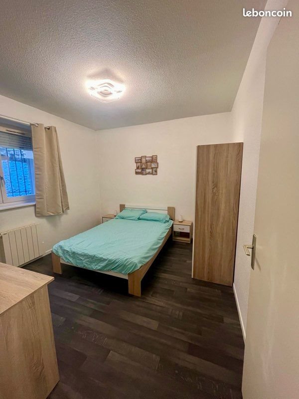 Appartement à louer, 44m², Saint-Étienne