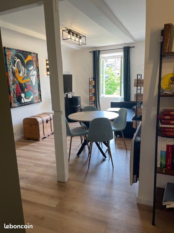 Appartement à louer, 43m², Draguignan