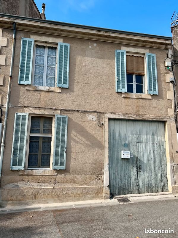 Maison à vendre, 160m², Cucuron