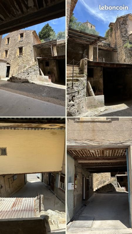Maison à vendre, 160m², Cucuron