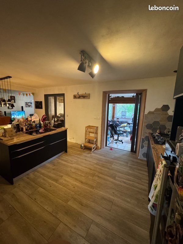 Maison à louer, 106m², Saint-Martin-de-Valgalgues