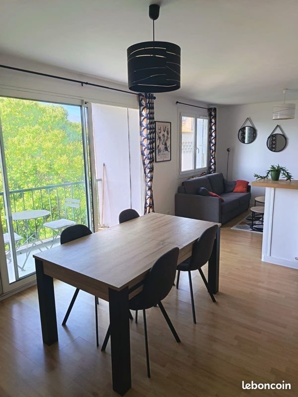 Appartement à vendre, 70m², Niort