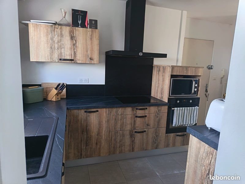Appartement à vendre, 70m², Niort