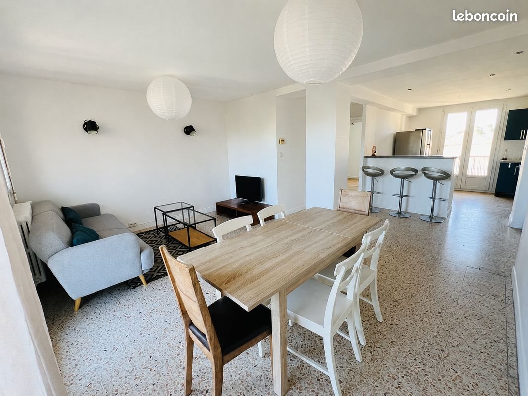 Appartement à vendre, 68m², Montpellier