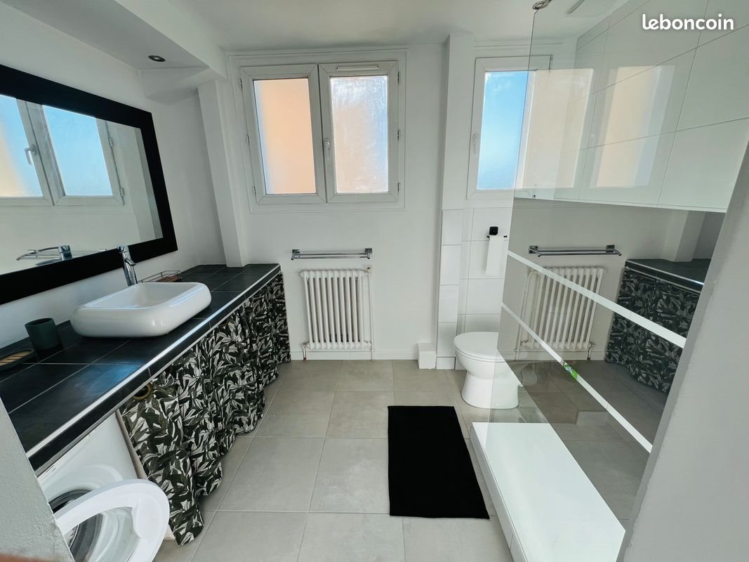 Appartement à vendre, 68m², Montpellier