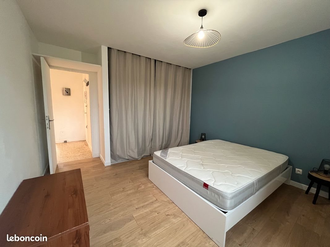 Appartement à vendre, 68m², Montpellier