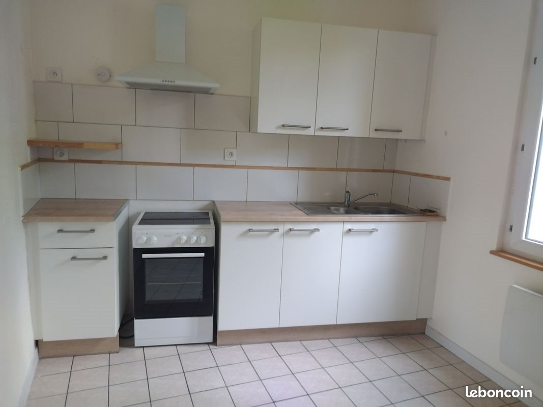 Appartement à louer, 35m², La Monnerie-le-Montel