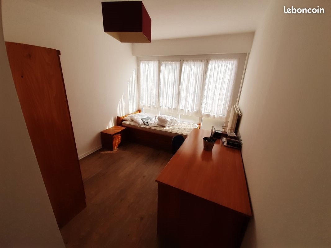 Appartement à louer, 83m², Angers