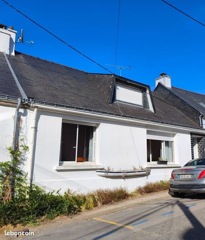 Maison à vendre, 110m², Séné