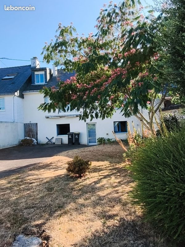 Maison à vendre, 110m², Séné