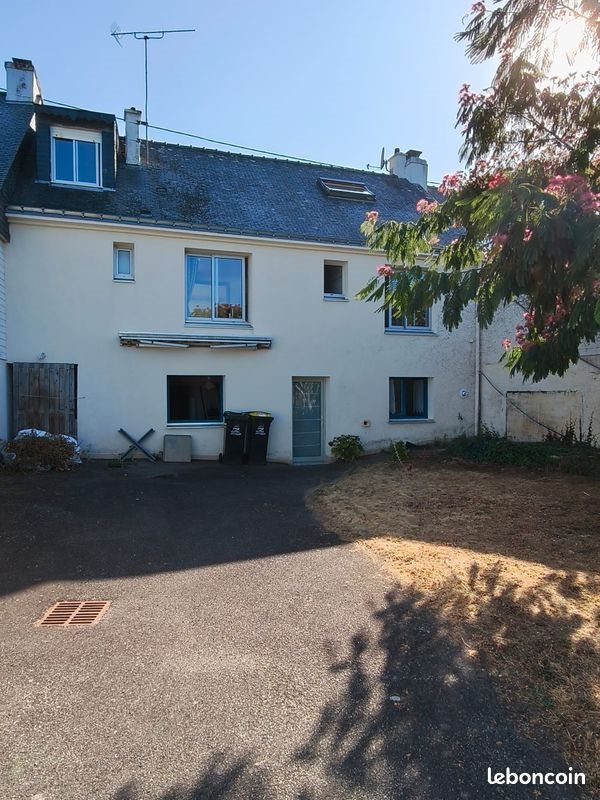 Maison à vendre, 110m², Séné