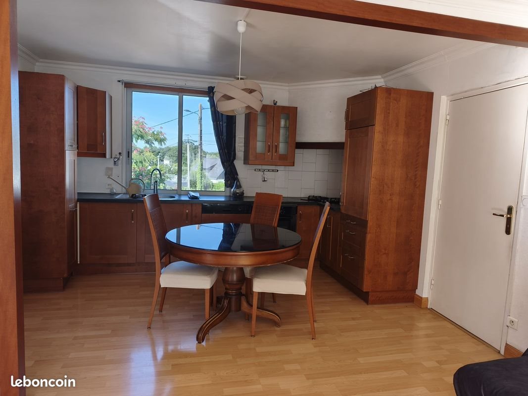 Maison à vendre, 110m², Séné