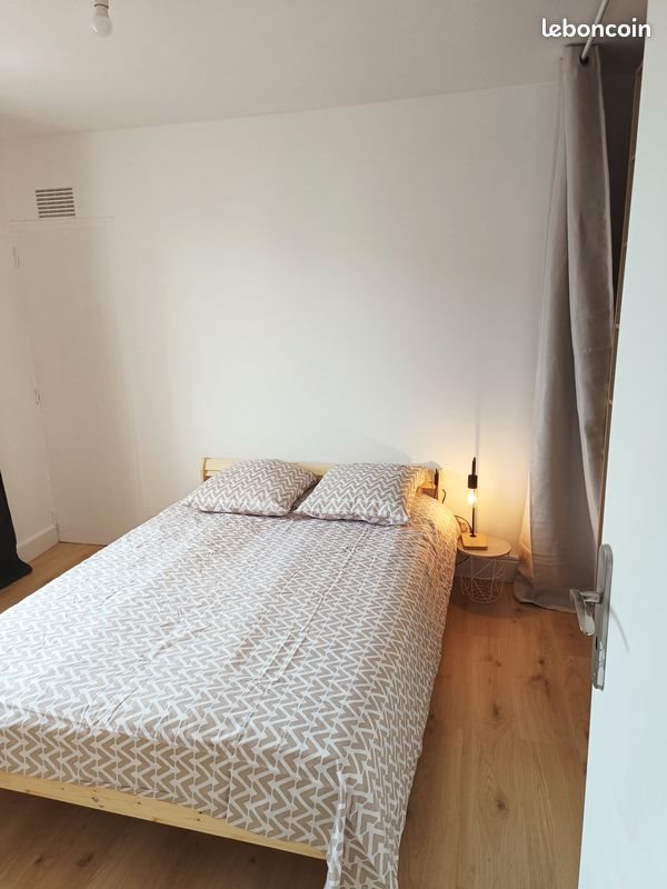 Appartement à louer, 32m², Fougères