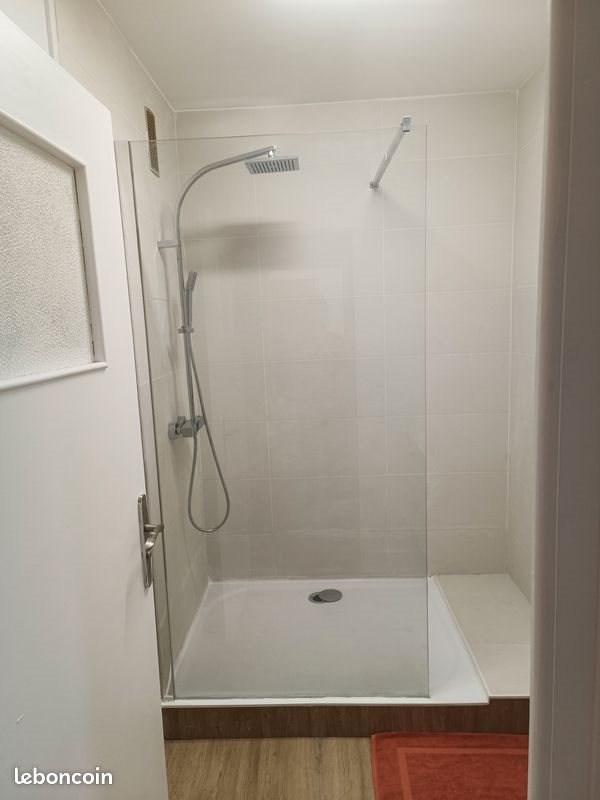 Appartement à louer, 32m², Fougères