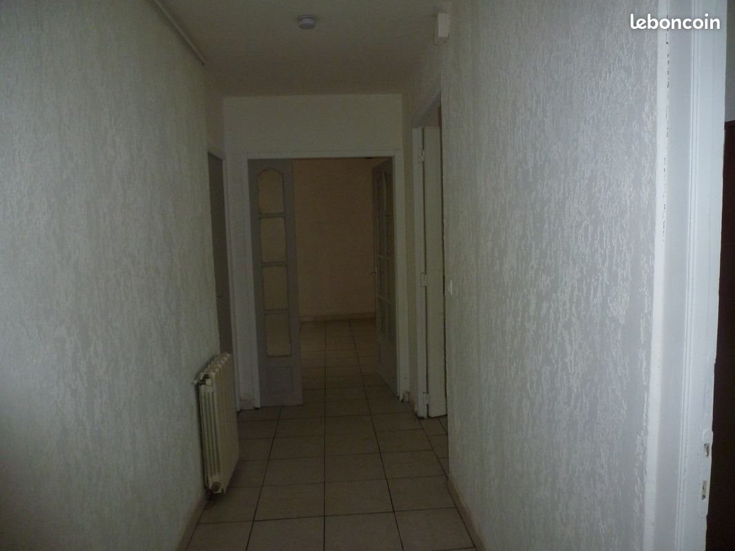 Appartement à vendre, 83m², Alès
