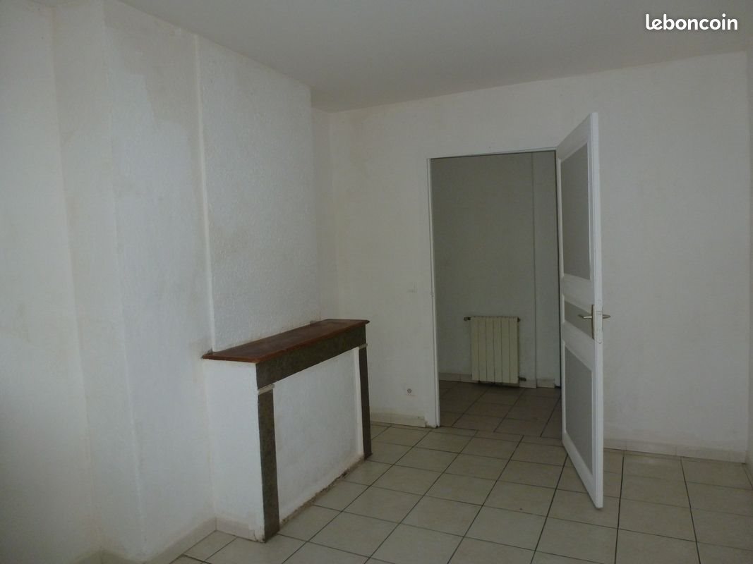 Appartement à vendre, 83m², Alès