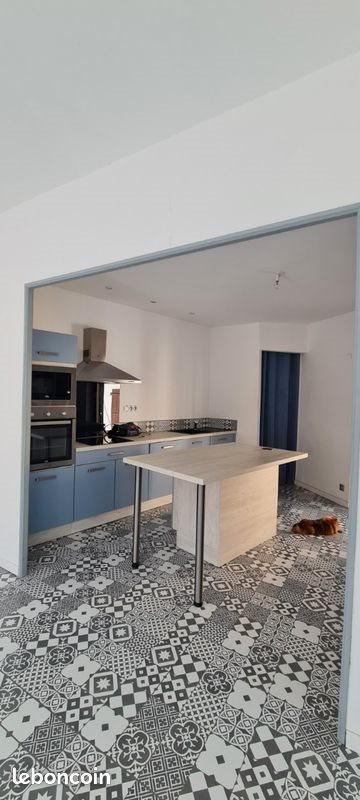 Maison à louer, 90m², Castelnau-d'Aude