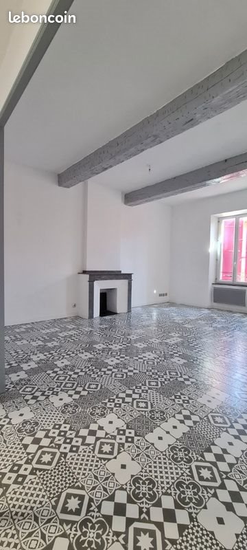Maison à louer, 90m², Castelnau-d'Aude