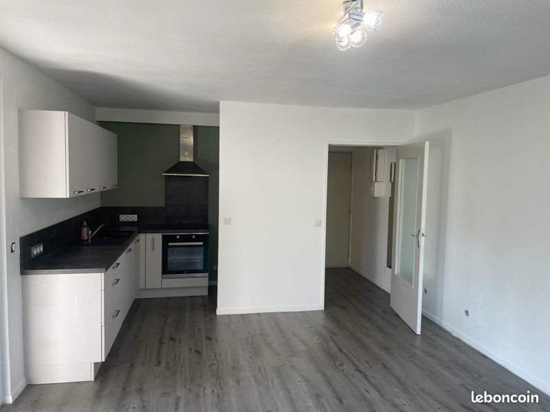 Appartement à louer, 45m², Montélimar