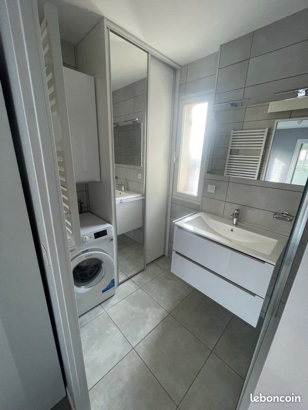 Appartement à louer, 45m², Montélimar