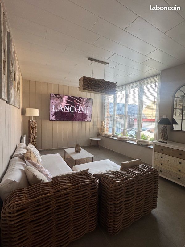 Appartement à louer, 50m², La Bouëxière