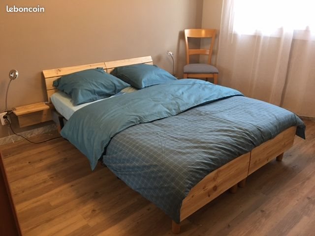 Appartement à louer, 42m², Clermont-Ferrand