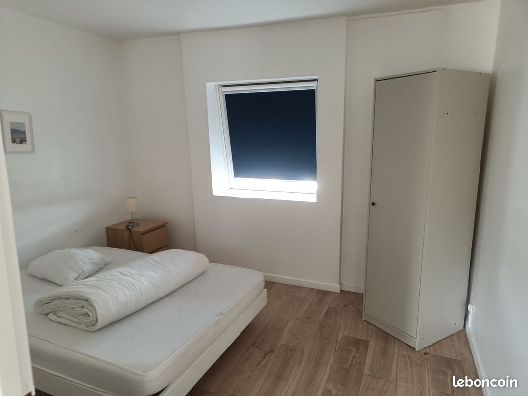 Appartement à vendre, 50m², Saint-Etienne-du-Rouvray